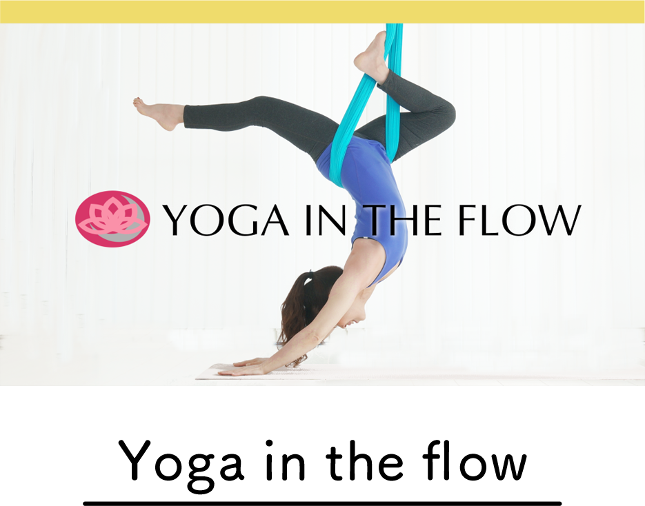 YOGA IN THE FLOW