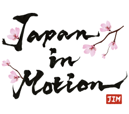Japan in Motion