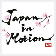 Japan in Motion