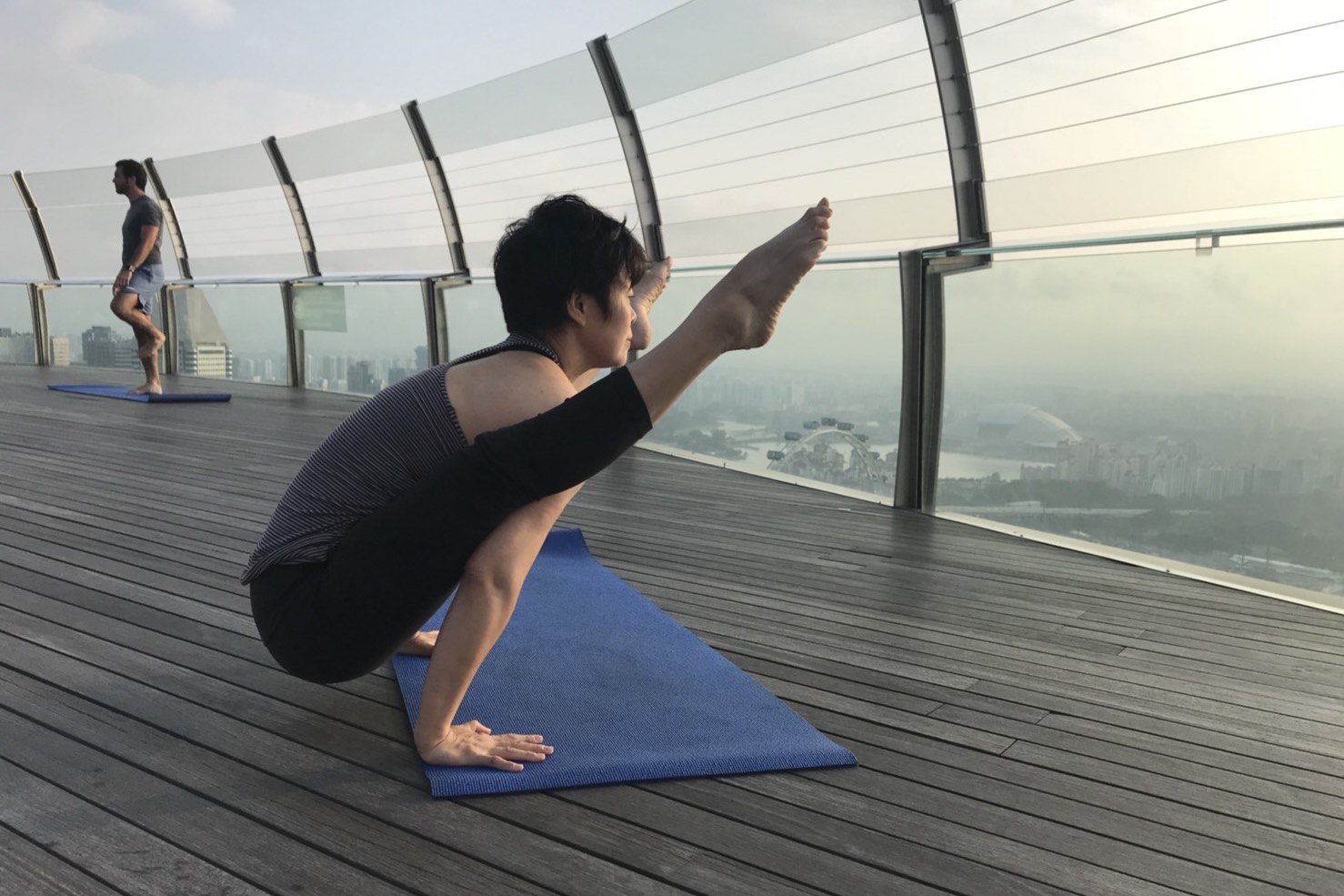 SUUYOGA